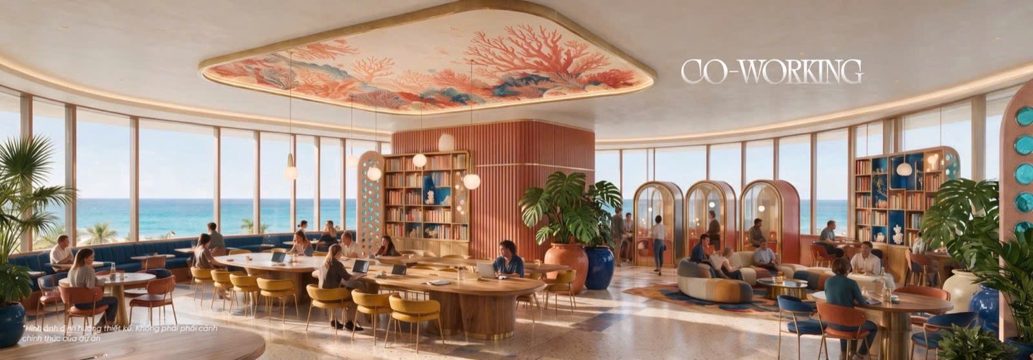 Co-working