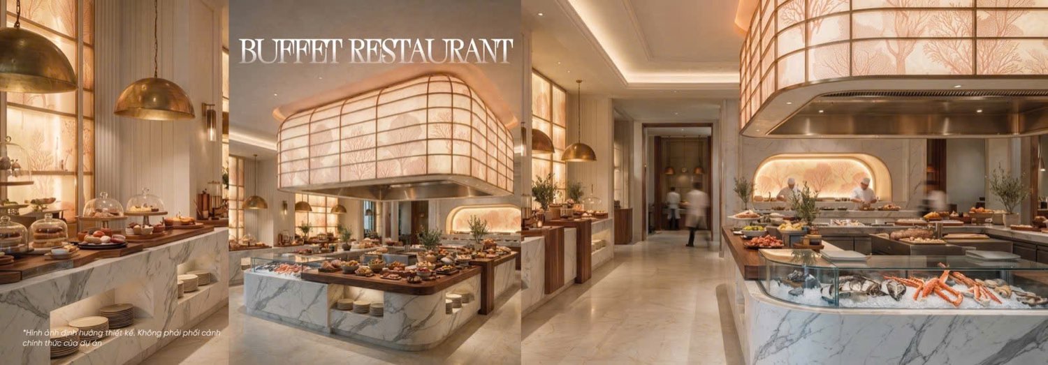 Buffet Restaurant