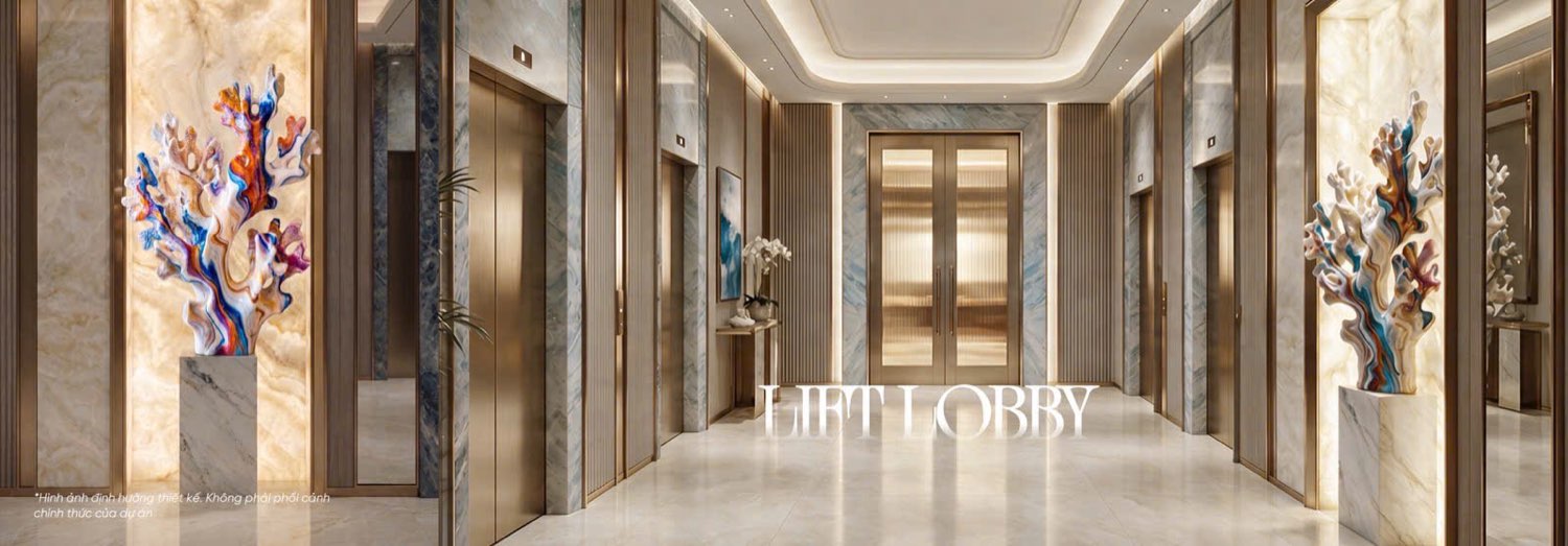 Lift Lobby